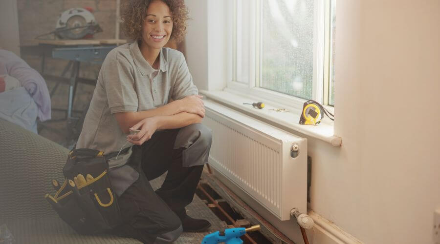 Expert Bathroom Remodeling services in Bloomer, WI